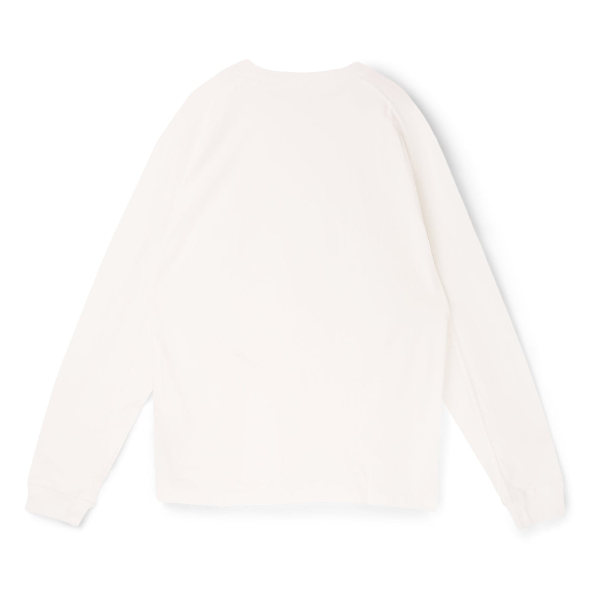 Arc'teryx Kragg Cotton LS M (White Light / Black) Top