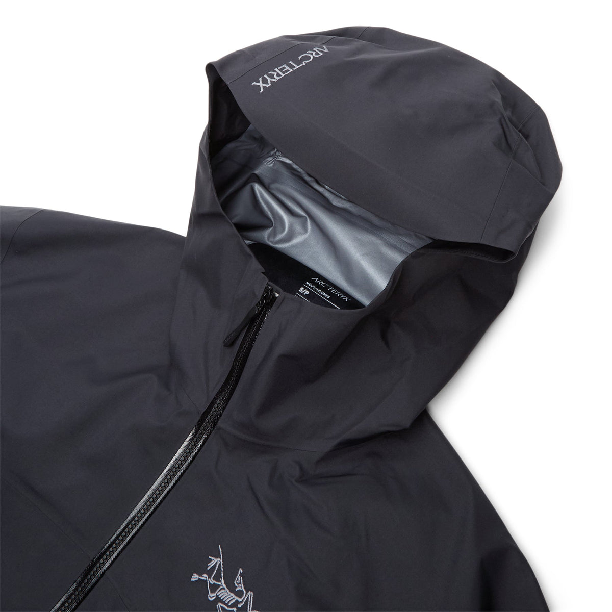Arc'teryx Beta Jacket M (Black) Top
