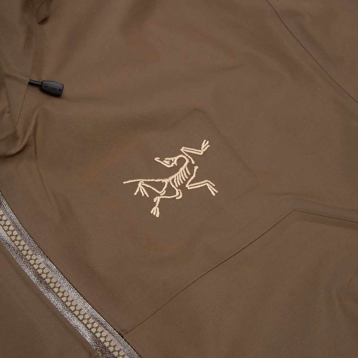 Arc'teryx Beta SL Jacket M (Carob / Canvas) Top