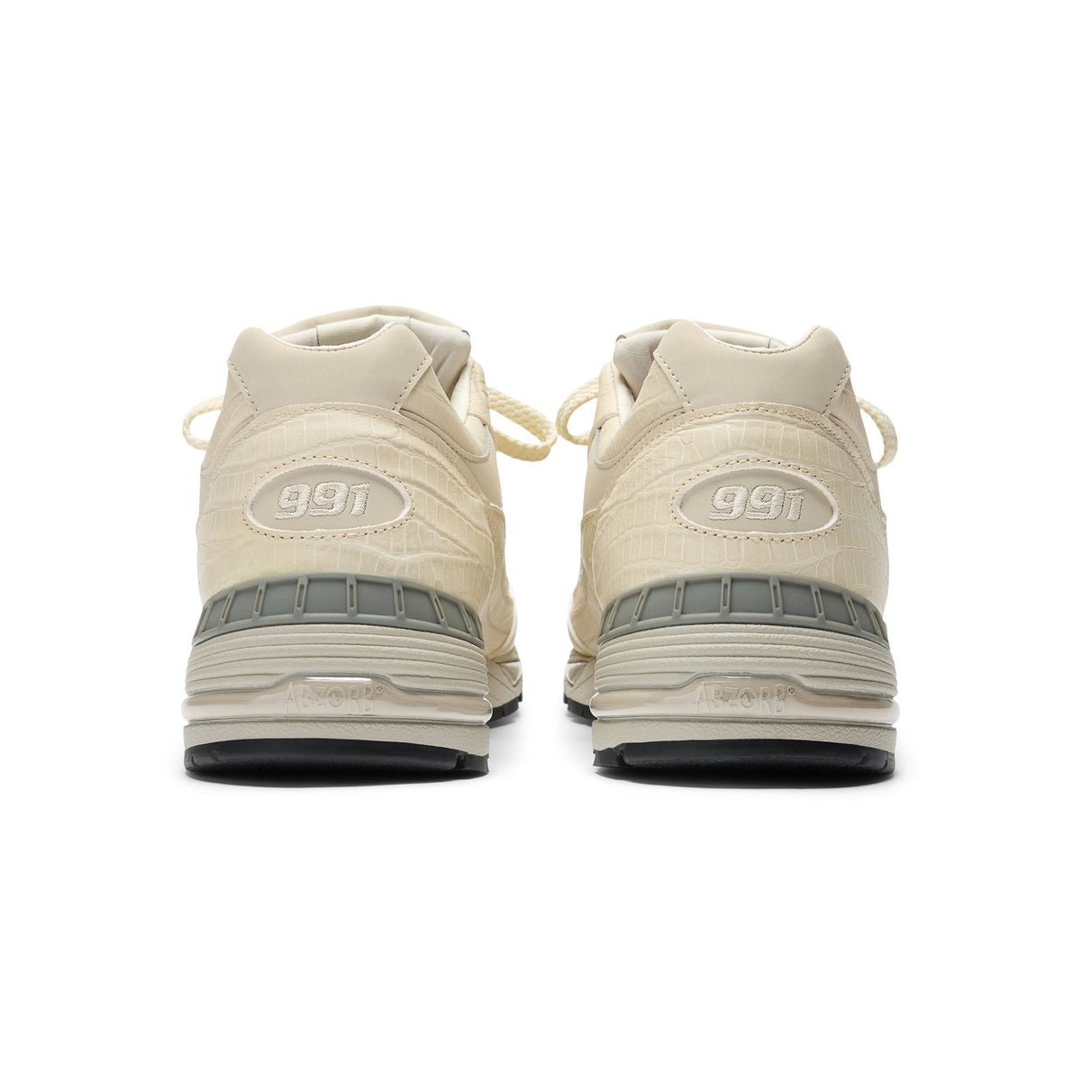 new-balance-made-in-uk-991v1-cream  Footwear
